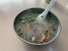 面线糊-翁记面线糊