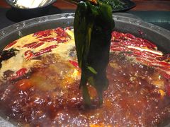 -莽子老火锅(大坪店)