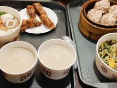 芋头丝-黄则和花生汤(中山路店)
