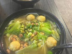 -龙记桂林米粉(国贸一九九五年店)