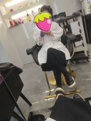 -AYO SALON