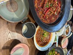 -大盐帮川菜馆(长楹天街店)