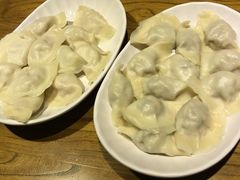 -一轩饺子馆(丽都店)
