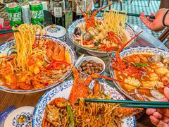 -霆记海鲜·只为这碗面(滨江店)