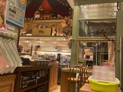 -玛格萝妮比萨屋(四平店)