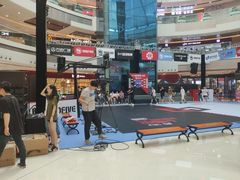 -糖潮量贩KTV(高新万达广场店)