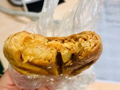-甜嘟嘟烘焙坊(舒城路店)