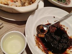 -艳阳天·非遗楚菜(武汉客厅店)