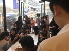 -喜茶(深圳福田星河COCO Park店)