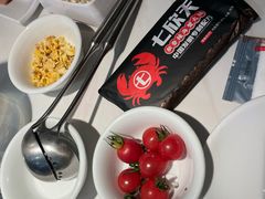 -七欣天香辣蟹火锅(万达广场店)