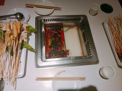 -串一火锅(赛格国际购物中心店)