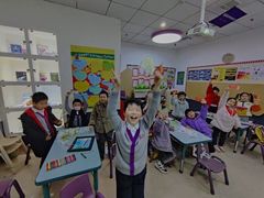 -瑞思教育·少儿英语(凯德校区)