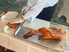 -海湾壹品·粤菜·早茶·烤鸭(拱北店)