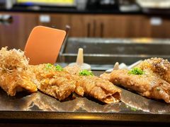 -昊·来了寿司(台湾街店)
