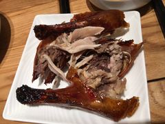 -四季民福烤鸭店(前门廊房二条店)