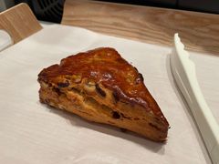 小红莓核桃司康-烘焙町面包店(西四店)