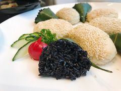 -金陵山水丽景酒店-中餐厅