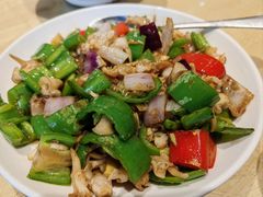 -东山茶寮(新安店)