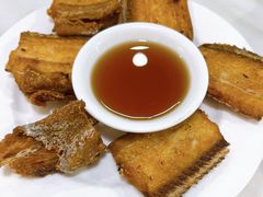 -兰亭餐厅(原嵩山路店)