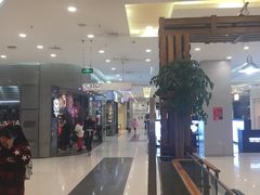 -凯德广场(学府店)