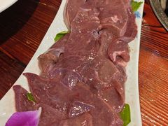 -御膳粥·牛乳粥底火锅·地道顺德菜(容桂店)