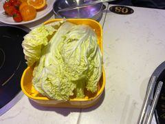 -运气牛自助酱大骨火锅(南京东路店)