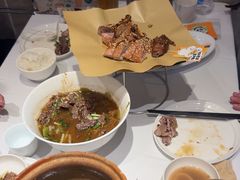 -眉州东坡(团结湖店)