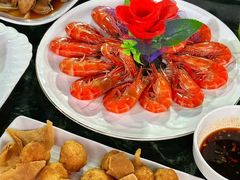 -小海豚·老字号海鲜餐厅(三亚湾店)