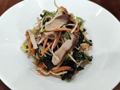 -奇芳阁·百年清真南京菜(夫子庙店)