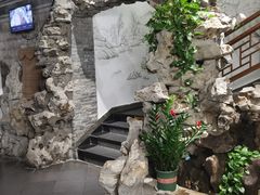 -印巷里主题餐厅(马鞍山店)