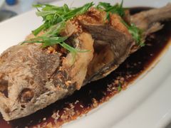 -庆江南江南菜(张家港吾悦店)