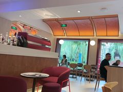 -COSTA COFFEE(西湖天地店)