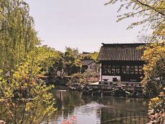 -东山雕花楼