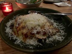 -La Strada(安福路店)