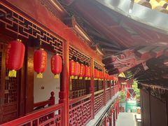 -钦赐仰殿道观