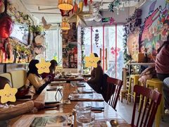 -Mesa Madre梅萨妈妈·Bintana(国贸店)