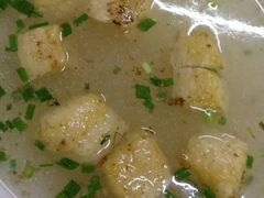 -舒蔡记生煎菜饭(云南中路店)