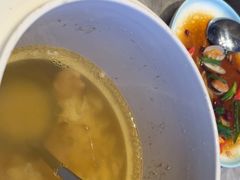 -五姊妹海鲜(火车站店)