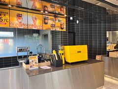 -麦当劳·得来速店(星沙大道店)