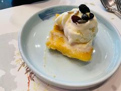 冰淇淋-将军日本餐厅·Shogun(厦门马哥孛罗东方大酒店)