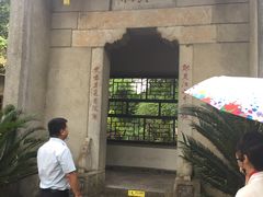 -桂林灵渠景区
