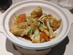 -老太原菜馆(万达店)
