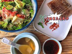 -听香·678茶铺(猛追湾店)