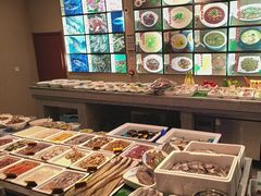 -码头鲜精致威海菜(欧乐坊店)