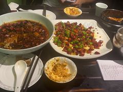 -陈麻婆豆腐总店
