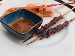 -怡咖啡自助餐(宁波香格里拉店)