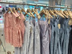 -MUJI无印良品(远洋未来广场店)