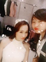 点击看大图 -唯一视觉婚纱摄影(李家村店)