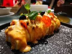 -时间里·新派粤菜(远洋店)