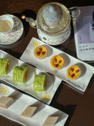 -巍阁高端月子会所